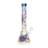 Call to Danger 16" Beaker Bong