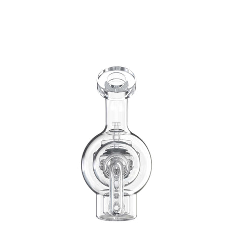 Dr. Dabber Boost Evo Custom BE Glass Attachments for Enhanced Cooling & Filtration