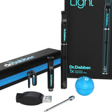 Dr.Dabber Light™ Vaporizer Kit