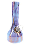 Ancient Creations Ceramics Mini Ceramic Water Pipe – 5″ – US-Made