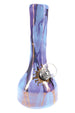 Ancient Creations Ceramics Mini Ceramic Water Pipe – 5″ – US-Made