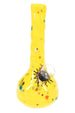 Ancient Creations 6″ Crystal Burst Ceramic Bong