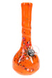 Ancient Creations 6″ Crystal Burst Ceramic Bong