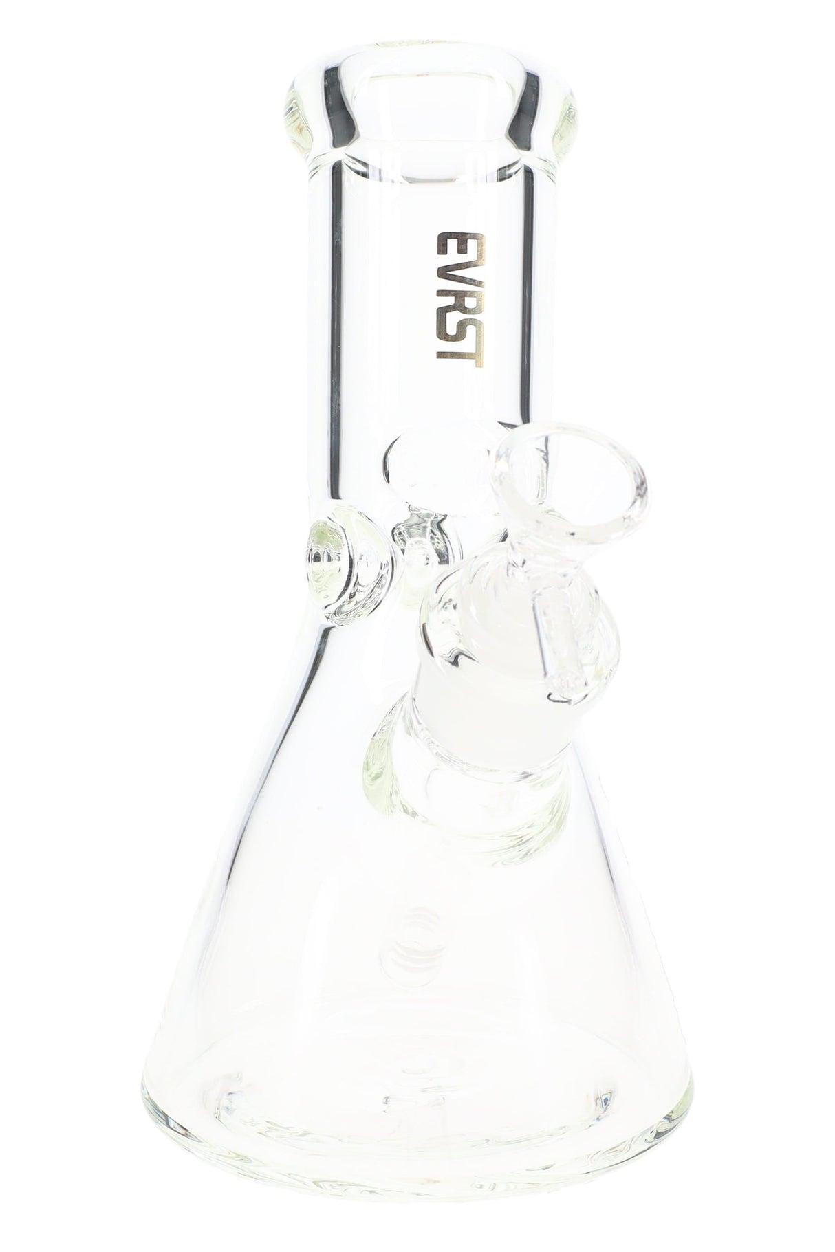 EVRST 9 mm Clear GoG Beaker Bong – 8½″ – 18.8 mm Joint