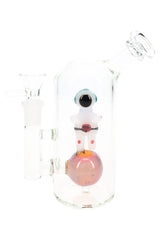 GoG Astronaut Bong “Moonwalker Mini” – 6½″ – Sphere Perc