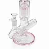 GlassWave 12” Dual Diffusion Bong