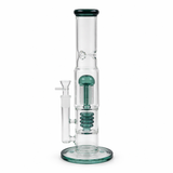 FrostStack 14” Tree Perc Bong