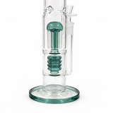 FrostStack 14” Tree Perc Bong