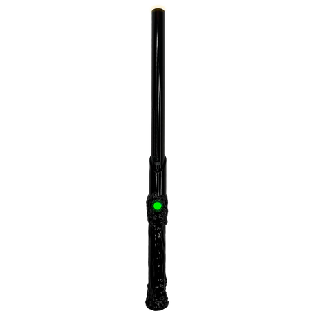 Wandjamin Cart Battery with LED Light & Slide to Hide Feature