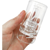 Water Filter for Silicone Honey Straw