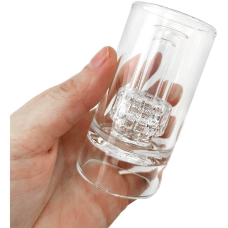 Water Filter for Silicone Honey Straw