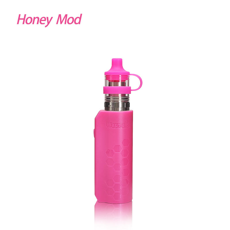 Waxmaid 5.3" HoneyMod E-rig