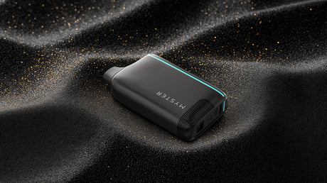 Myster Spacebox