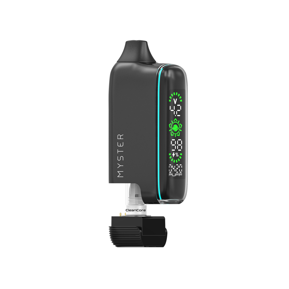 Myster Spacebox