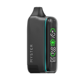 Myster Spacebox