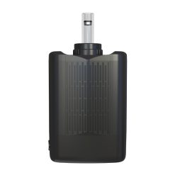 Angus Enhanced Portable Halogen Vaporizer