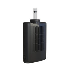 Angus Enhanced Portable Halogen Vaporizer