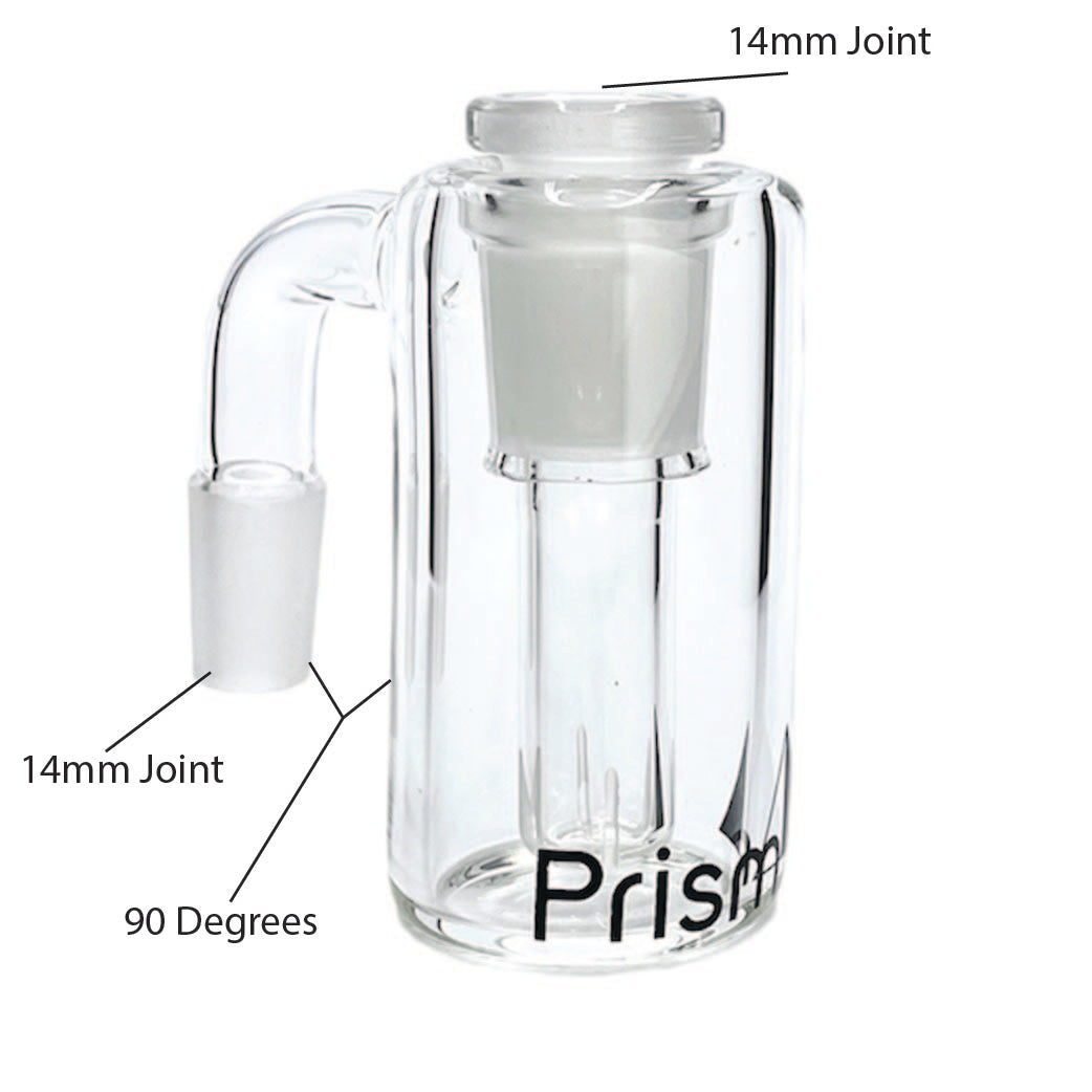 Klein Incycler Base Ash Catcher