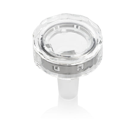 Close up Isometric view of Mary Go Round Bowl