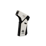 Maven Torch Mini Pro Lighter - Compact Jet Flame, Adjustable, Side View