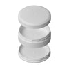 Chubby Gorilla X2 Dual Pouch Containers (10-Pack)