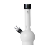 Human Grade 12" Ball Water Pipe