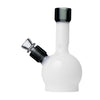 Human Grade 6" Ball Water Pipe