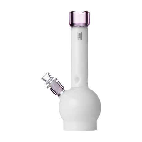 Human Grade 12" Ball Water Pipe