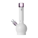 Human Grade 12" Ball Water Pipe