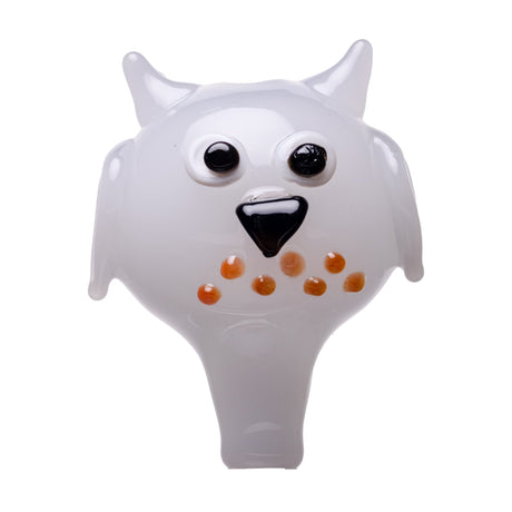 Human Grade Owl Carb Caps