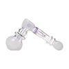 Human Grade Frit Hammer Bubbler