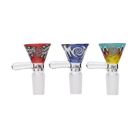Human Grade Handle Bowl 3 Pack