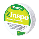 Randy's Zinspo Vaporizer