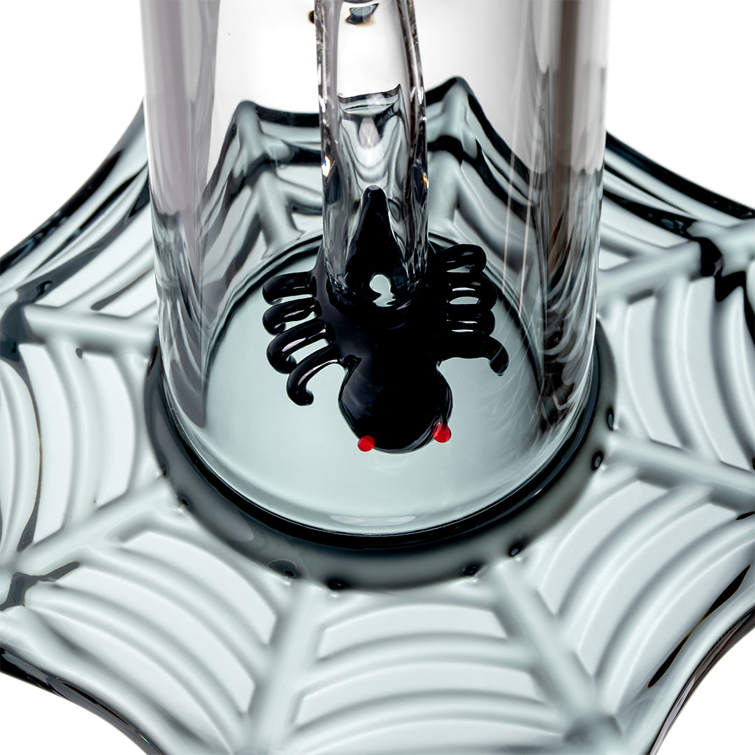 MJ Arsenal Widowmaker Water Pipe Halloween Limited Edition