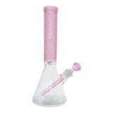 X-Morphic: EVO 14" Beaker Bong