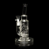 Cherub 8.5" Dab Rig