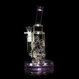 Cherub 8.5" Dab Rig
