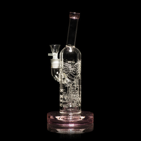 Air Pollen 10.5" Dab Rig