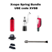Xvape Spring Bundle XVSB