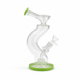 Serpent’s Stream 10" Bong