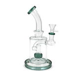 PureFlow 8” Diffused Perc Bong