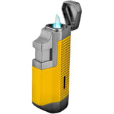 Yellow Jet Torch Lighter