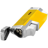 Yellow Jet Torch Lighter