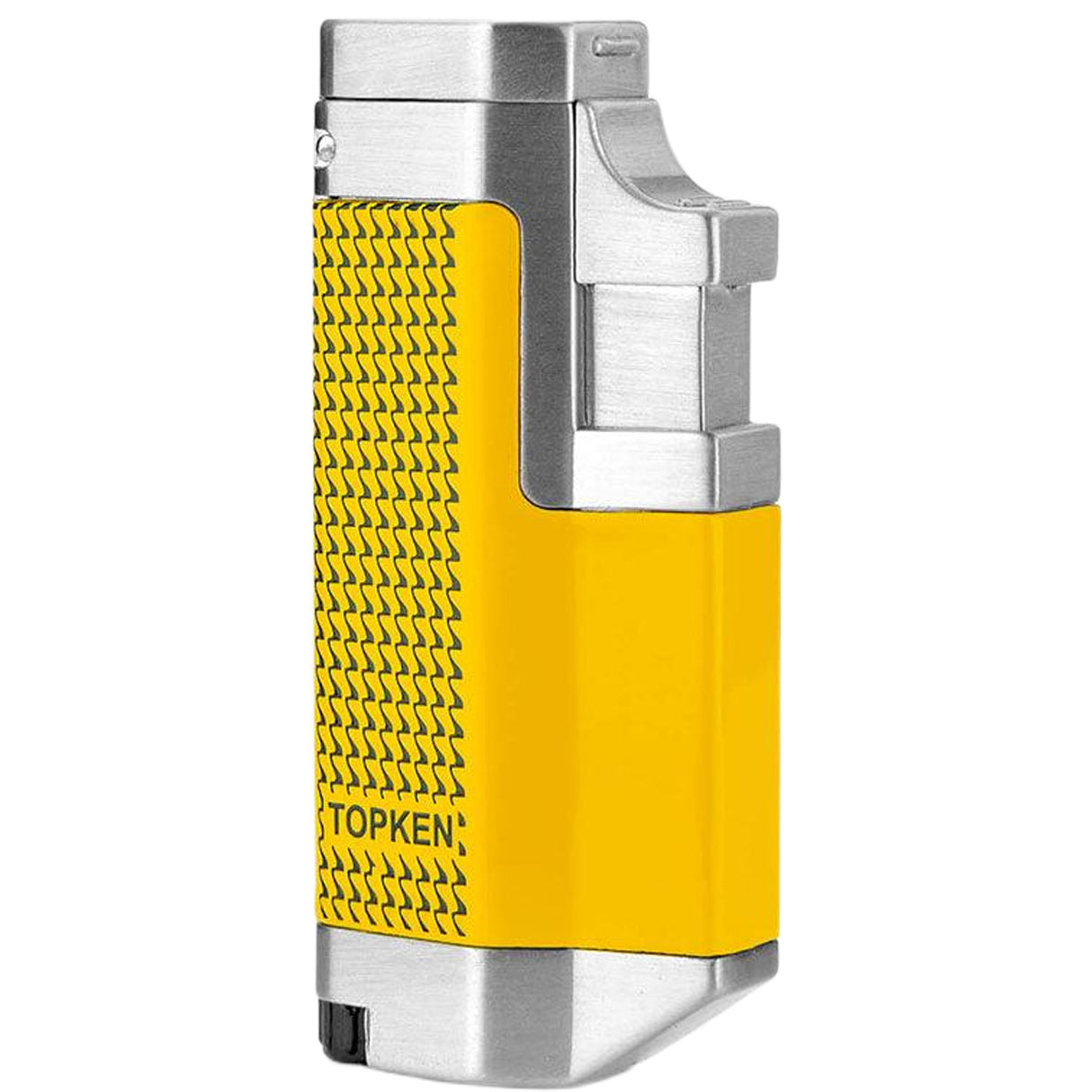 Yellow Jet Torch Lighter