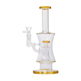 Human Grade Dabception Water Pipe