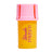 Edie Parker Grinder and Storage Case, a 3-piece plastic grinder with built-in smell-proof storage