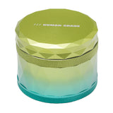 Human Grade Grinder 7F (2.5")