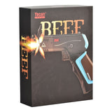 Yocan Red Beef Single Jet Torch Lighter | 6.2"