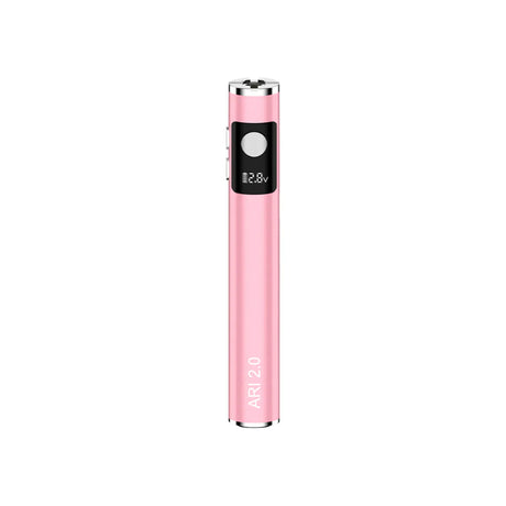 Yocan ARI 2.0 Dab Pen 510 Thread Battery (15CT)