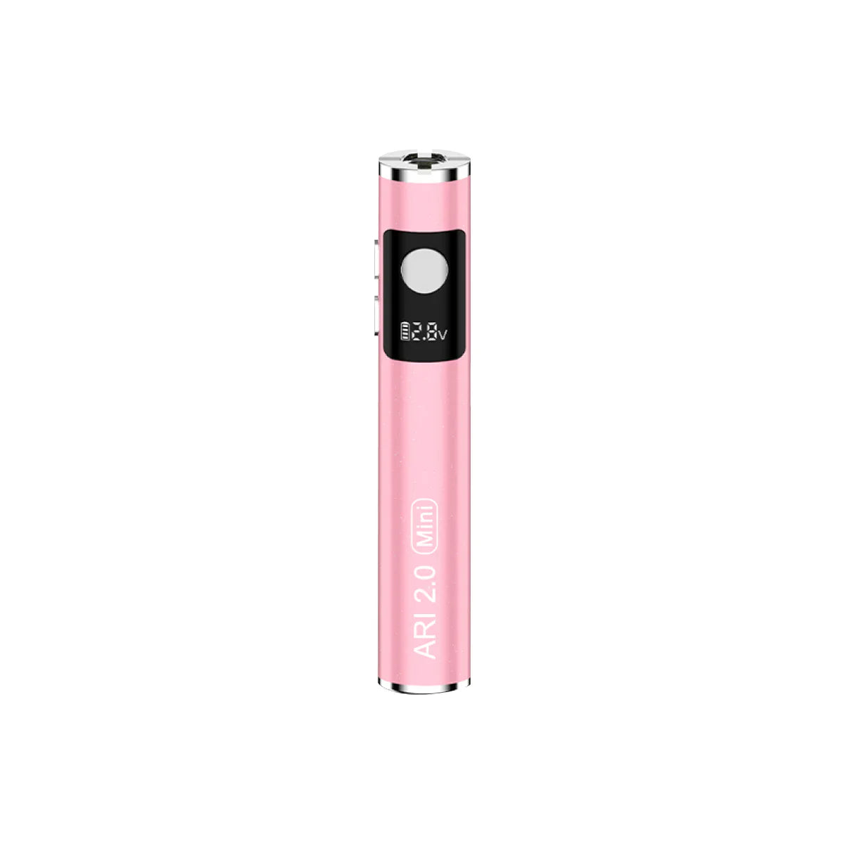 Yocan ARI 2.0 Mini Dab Pen 510 Thread Battery (15CT)